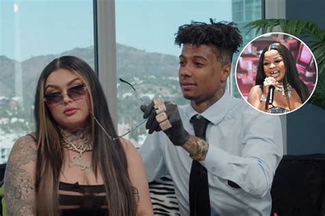 Jaidyn Alexis REVEALS Her NEW Tattoo Featuring BLUEFACE!The unfolding events have raised eyebrows, leading to increased speculation about Blueface's motives ...